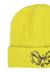 Le bonnet du grinch Vert 4 - vertbaudet enfant 