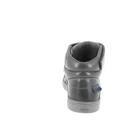 Bottines garçon pldm Gris 5 - vertbaudet enfant 