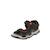 Sandales fille mod8 Gris 2 - vertbaudet enfant 