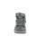 Bottines garçon pldm Gris 4 - vertbaudet enfant 