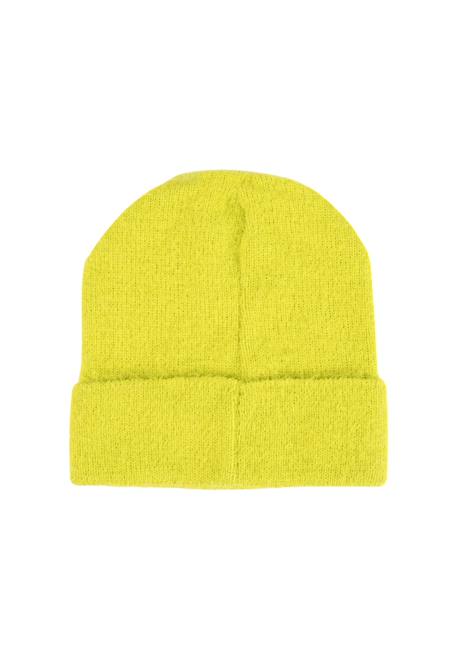 Le bonnet du grinch Vert 2 - vertbaudet enfant 