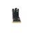 Bottines fille mustang Bleu 4 - vertbaudet enfant 
