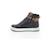 Bottines garçon mod8 Marine 3 - vertbaudet enfant 
