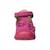 Sandales fille mod8 Rose 4 - vertbaudet enfant 