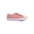 Baskets fille textile gozilla Rose+Rose Clair 7 - vertbaudet enfant 