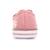 Baskets fille textile gozilla Rose+Rose Clair 10 - vertbaudet enfant 