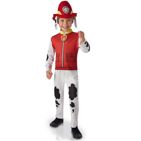 Déguisement marcus pat' patrouille Rouge 1 - vertbaudet enfant 