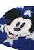 Bonnet enfant disney mickey mouse Bleu 3 - vertbaudet enfant 