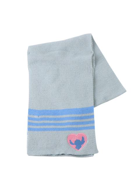 Ensemble écharpe stitch de 3 pièces Multicolor 4 - vertbaudet enfant 