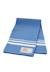 Ensemble écharpe la reine des neiges de 3 pièces Light blue 3 - vertbaudet enfant 