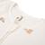 Gigoteuse chaude à manches amovibles Ecru, beige, marron 5 - vertbaudet enfant 