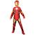 Déguisement iron man enfant Rouge 1 - vertbaudet enfant 