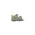 Sandales cuir paolo Gris 2 - vertbaudet enfant 