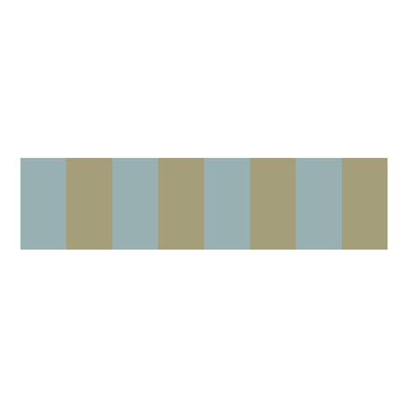 Frise murale wide Bleu - Beige+Bleu - Rouge+Bleu - Vert 6 - vertbaudet enfant 