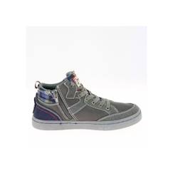 Chaussures-Bottines garçon wrangler
