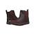 Bottines fille mod8 Bordeaux 3 - vertbaudet enfant 