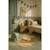 Frise murale wide Beige 2 - vertbaudet enfant 