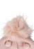 Bonnet minnie mouse à pompon Rose 3 - vertbaudet enfant 