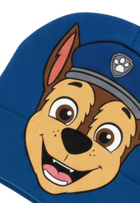 Ensemble 2 pièces paw patrol Bleu 3 - vertbaudet enfant 