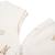 Gigoteuse chaude à manches amovibles Ecru, beige, marron 4 - vertbaudet enfant 