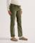 Pantalon droit de maternité william Kaki 1 - vertbaudet enfant 