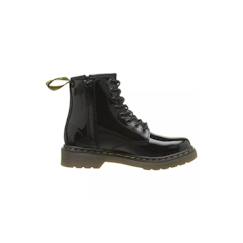 Chaussures-Bottines fille dr martens