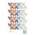 Planche de stickers - cœurs Beige 2 - vertbaudet enfant 