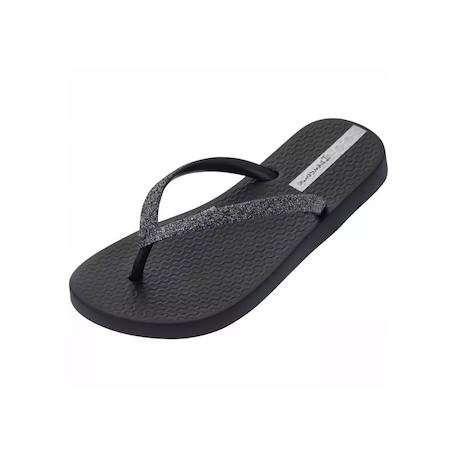 Tong fille ipanema Noir 2 - vertbaudet enfant 