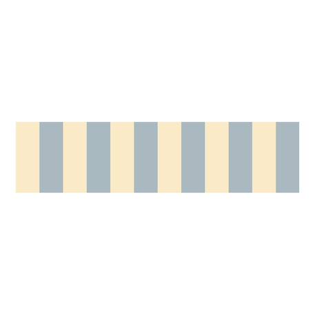 Frise murale nostalgia pastel Beige - Bleu+Beige - Bleu Ciel+Beige - Bleu clair+Beige - Marron+Beige - Rouge+Bleu - Marron+Bleu Ciel - Bleu+Marron - Bleu+Marron - Rose 3 - vertbaudet enfant 