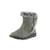 Bottines fille mod8 Gris 2 - vertbaudet enfant 