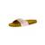 Sandales fille plakton Rose 2 - vertbaudet enfant 