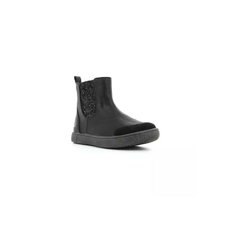 Bottines fille mod8 Noir 2 - vertbaudet enfant 