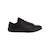 Baskets enfant en cuir Noir 1 - vertbaudet enfant 