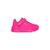 Sneakers bébé Uno Lite - My Drip Pink 1 - vertbaudet enfant 