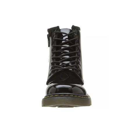 Bottines fille dr martens Black 3 - vertbaudet enfant 