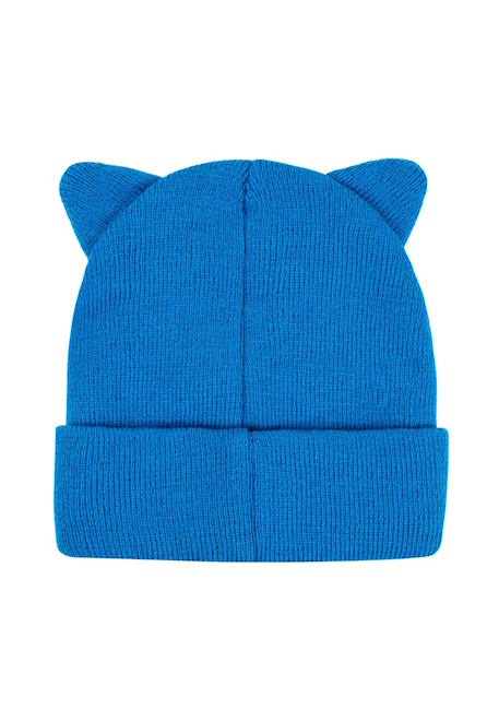 Ensemble 2 pièces sonic Bleu 2 - vertbaudet enfant 