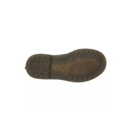 Bottines fille dr martens Black 5 - vertbaudet enfant 