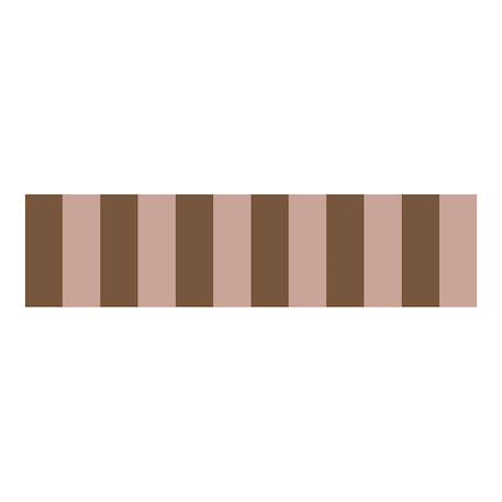 Frise murale nostalgia pastel Beige - Bleu+Beige - Bleu Ciel+Beige - Bleu clair+Beige - Marron+Beige - Rouge+Bleu - Marron+Bleu Ciel - Bleu+Marron - Bleu+Marron - Rose 17 - vertbaudet enfant 