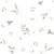 Papier peint enfant mini feuilles Green 2 - vertbaudet enfant 