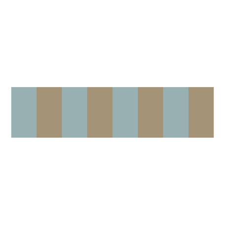 Frise murale wide Beige 1 - vertbaudet enfant 