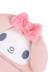 Bonnet tricoté à pois hello kitty Rose 3 - vertbaudet enfant 