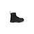 Bottines cuir Enfant - Serena Noir 1 - vertbaudet enfant 