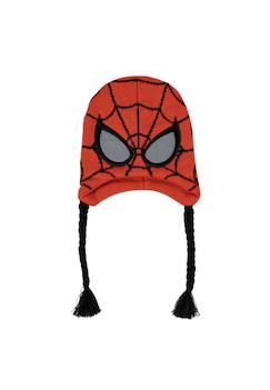 Bonnet laplander spider-man  - vertbaudet enfant