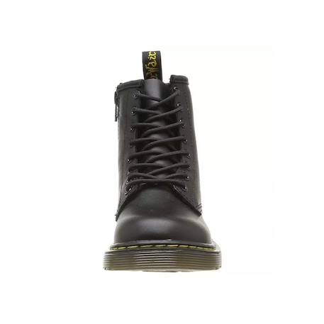Bottines fille dr martens Noir 6 - vertbaudet enfant 