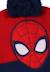 Ensemble écharpe spider-man de 3 pièces Rouge 6 - vertbaudet enfant 