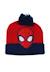 Ensemble écharpe spider-man de 3 pièces Rouge 2 - vertbaudet enfant 