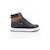 Bottines garçon mod8 Marine 1 - vertbaudet enfant 