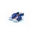Chaussons fille robeez Bleu 2 - vertbaudet enfant 