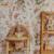 Papier peint enfant dans un verger Beige 3 - vertbaudet enfant 