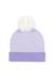 Bonnet à pompon disney frozen ii elsa Multicolor 2 - vertbaudet enfant 